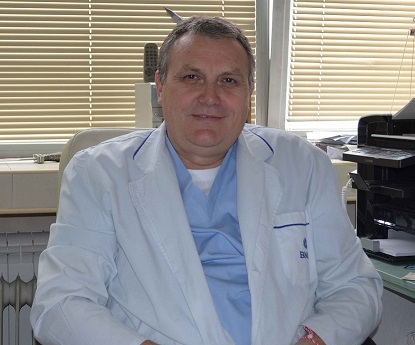 D R Petko Karagozov E Naj Vdhnovyavashiyat Gastroenterolog Credoweb