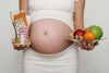 Фолиева киселина и други витамини за успешна бременност