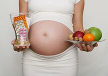 Фолиева киселина и други витамини за успешна бременност