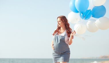 5 съвета за здравословна бременност