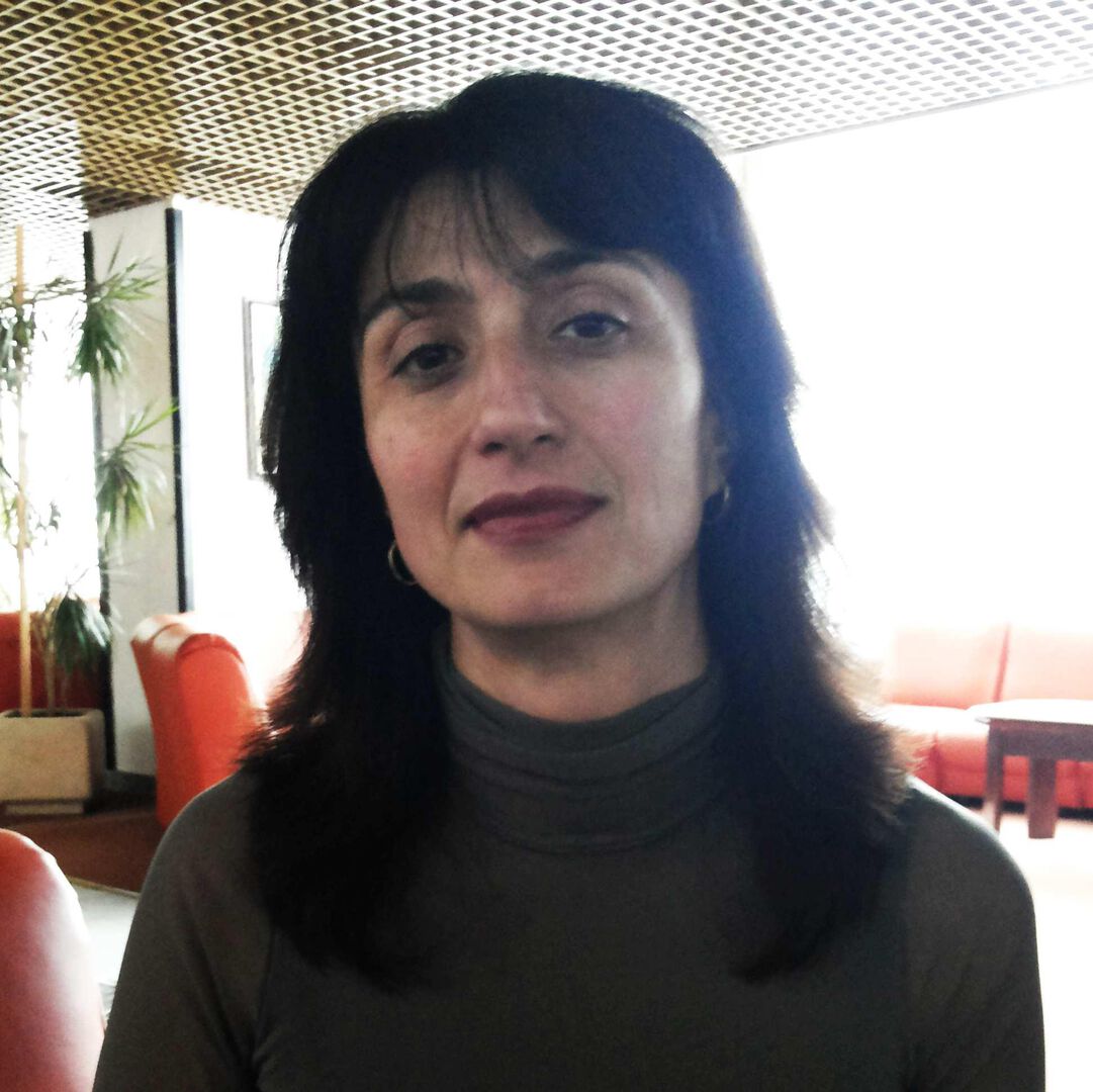 Д-р Константина Кирова