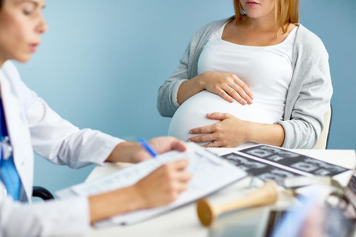 Цистит и уроинфекции през бременността