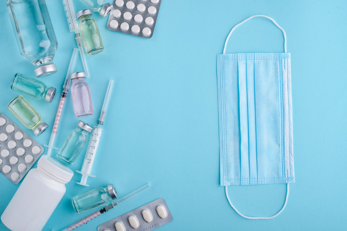 Ново ръководство по инфекциозни болести