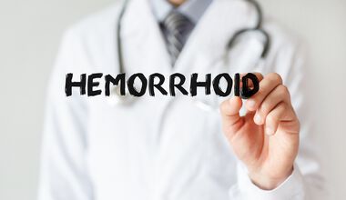 Лекуване на хемороиди без разрези по метода THD
