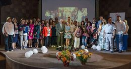 ВМА с приз за утвърждаване на кохлеарната имплантация в България