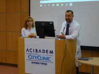 Образователен курс за клинични изпитвания се проведе в „Токуда“