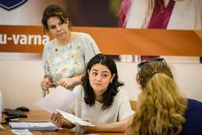 Продължава приемът на кандидатстудентски документи за 13 специалности в МУ-Варна