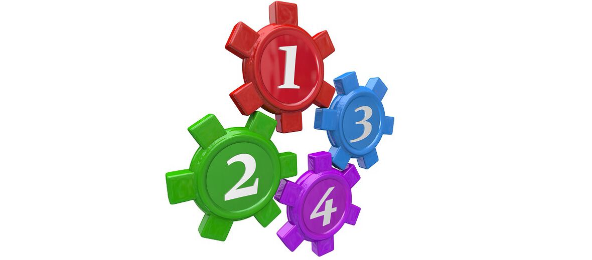 важни принципи