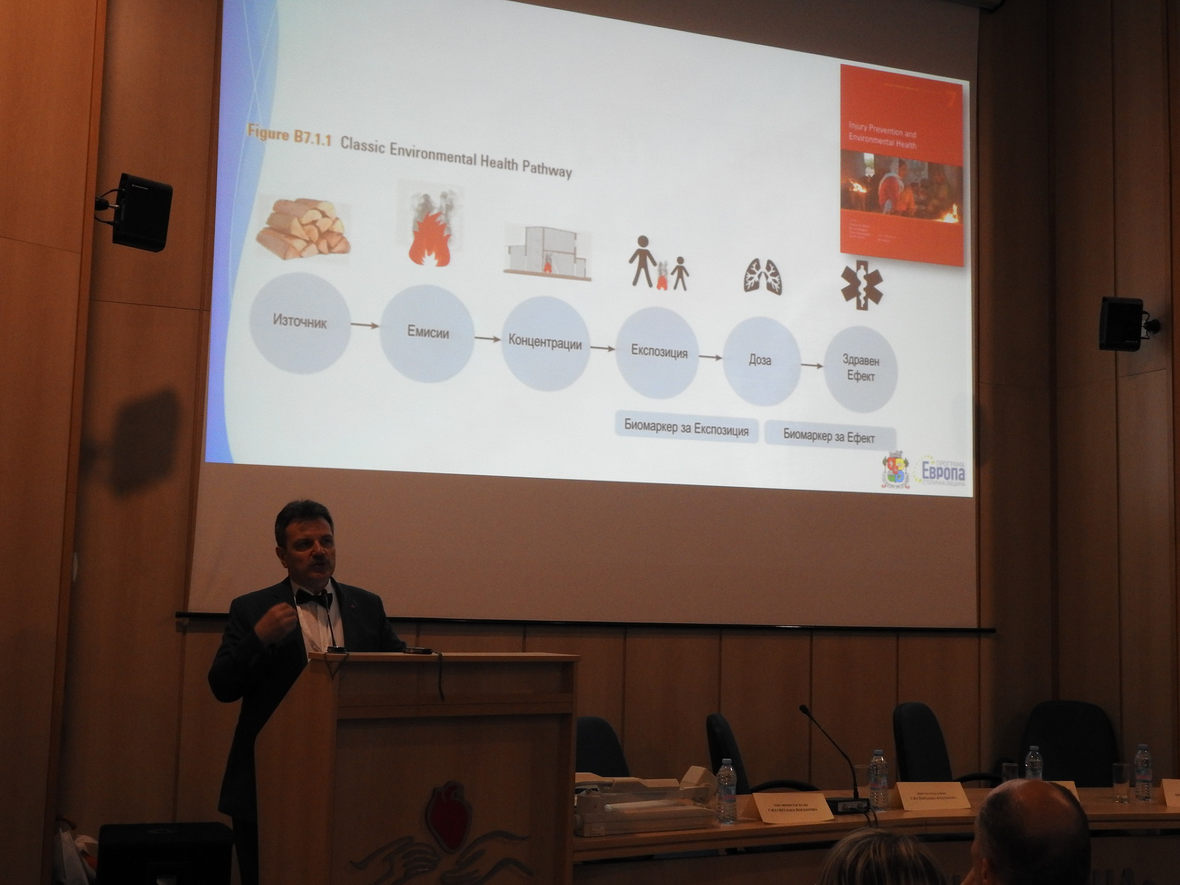 д-р Александър Симидчиев