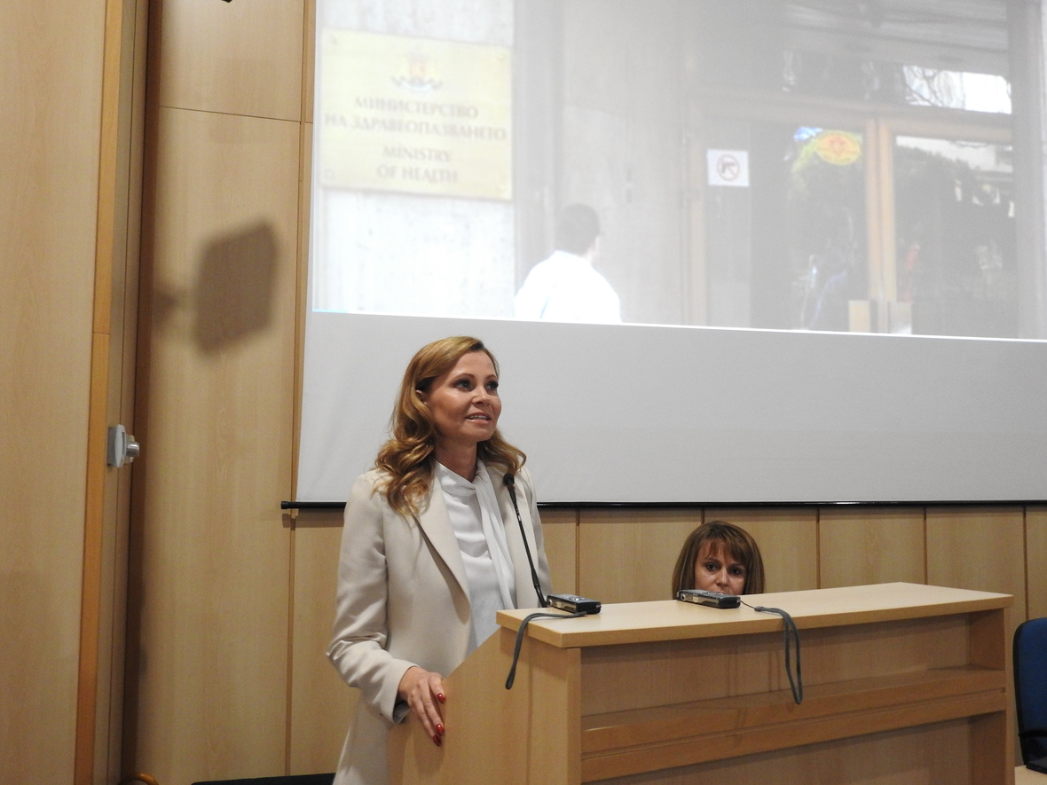 Светлана Йорданова