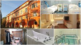 Военният санаториум в Банкя чества 106 години