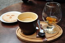 Как кафето понижава риска от цироза