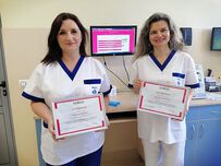 „ЛИНА“ е една от първите лаборатории в България, въвеждащи теста за женско здраве „Фемофлор скрийн“