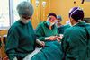 Две огромни образувания отстраниха хирурзите на КОЦ- Пловдив в един ден