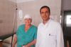 В „Пирогов“ спасиха жена с мозъчен тумор, в Англия имала час за преглед за след 51 седмици