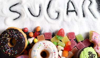 Всичко за захарта – горчивата истина за сладките неща
