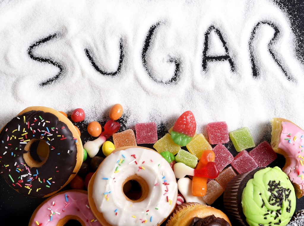 Всичко за захарта – горчивата истина за сладките неща