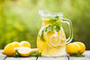 7 ползи от домашната лимонада