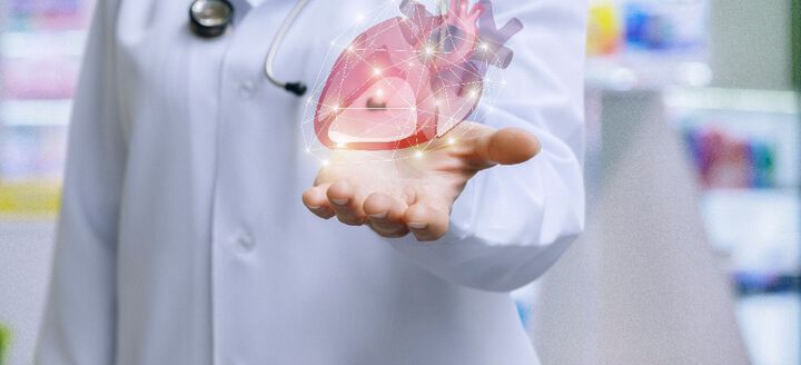 Нов 3D метод за биопринтиране на сърце откриха учените (ВИДЕО)