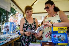 По време на „Алея на книгата“ всички издания на МУ-Варна са с 10% отстъпка