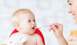 Д-р Паола Абаджиева: Предпазването на детето от хранителни алергии започва със захранването
