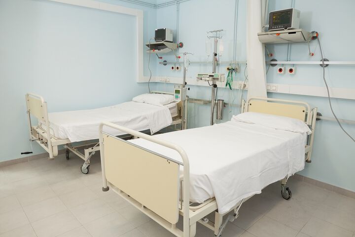 Нова болница в Габрово със 107 легла