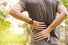 Как се лекуват болки в долната част на гърба