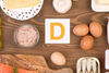 Да се добави витамин D към някои храни, предлагат учените