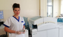 Четири нови профилактични кампании в медицинска лаборатория „ЛИНА” през септември и октомври