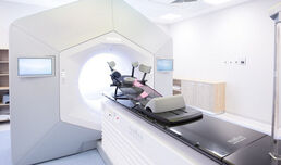 Безплатни прегледи за пациенти с недребноклетъчен рак на белия дроб