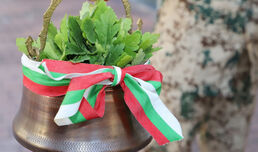 Български медици под пагон посрещат празника си на пост в Афганистан, Мали и Босна