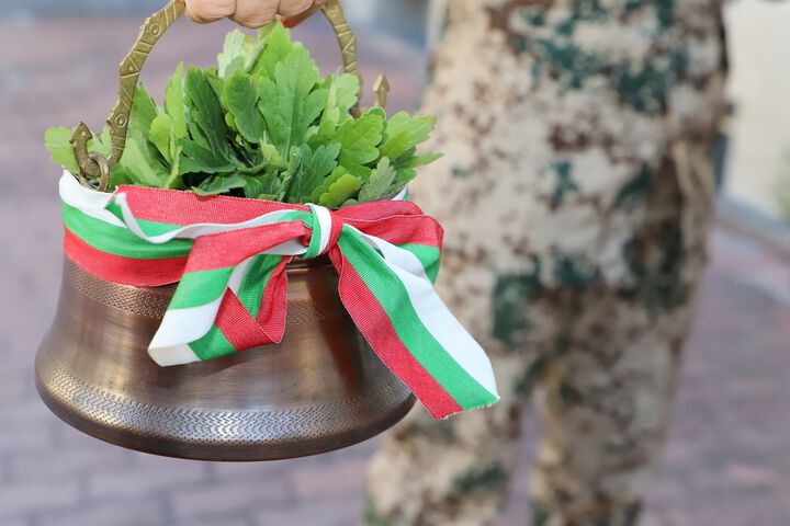 Български медици под пагон посрещат празника си на пост в Афганистан, Мали и Босна