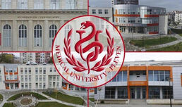  530 първокурсници ще стартират новата учебна година в Медицински университет – Плевен