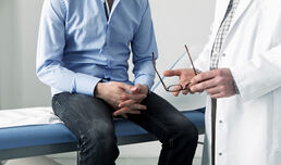 Кампанията за профилактика на заболяванията на простатната жлеза в „Токуда“ продължава