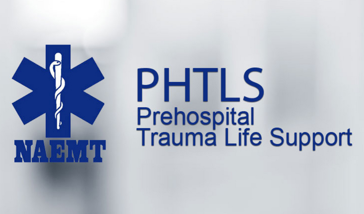 Курс PHTLS /Prehospital Trauma Life Support/