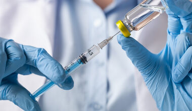 Ваксината за грип ще е безплатна за хората над 65 г.