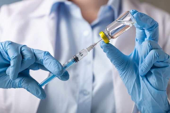 Ваксината за грип ще е безплатна за хората над 65 г.