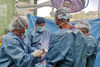 ВМА разширява обучението на хирурзи от Югоизточна Европа