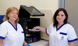 Изключително прецизна ДНК диагностика на полово предавани инфекции, хепатит и тромбоза в медицинска лаборатория „ЛИНА”