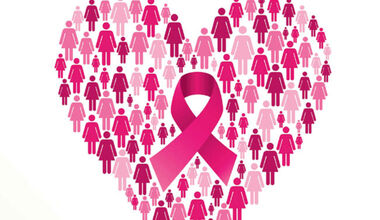 "Бяла Лястовица" - кампания безплатни прегледи за рак на гърдата