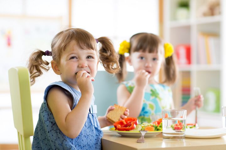 Започват проверки на храните в детските градини и училищата