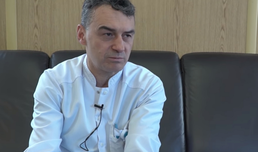 Проф. Иво Петров влезе в листата на столицата за общински съветници