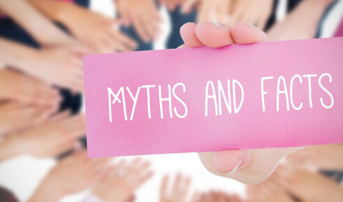 Експертите разбиват някои широко разпространени заблуди за здравето