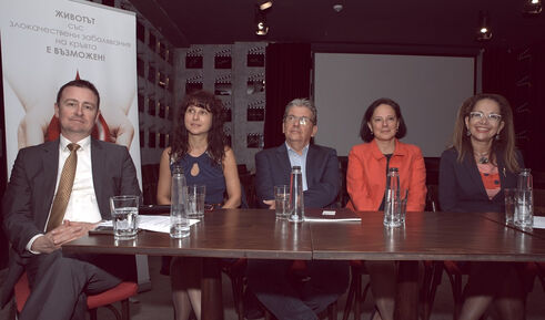 Рак на кръвта – симптоми, диагностика и лечение