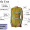 Application of Textile Electrodes in Medical Telemetry