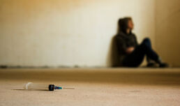 Столичният квартал Младост на протест срещу откриването на център за наркозависими