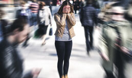 Отбелязваме Световния ден на психичното здраве