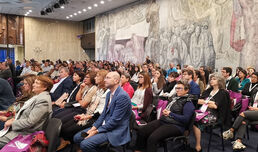 20 световни топ лектори на Симпозиума по репродуктивна медицина в София