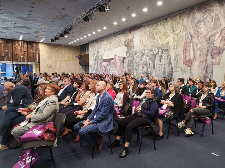 20 световни топ лектори на Симпозиума по репродуктивна медицина в София