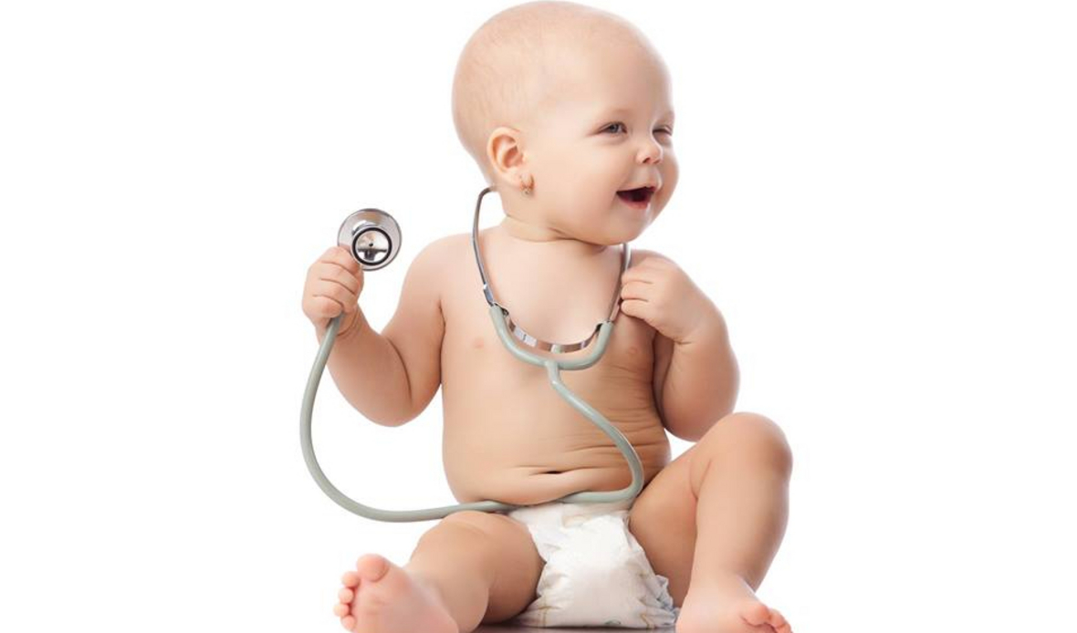 Лекция ''Как да изберем личен лекар за бебето. Спешни състояния''